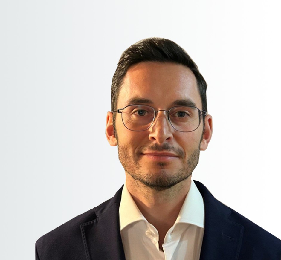 Il dottor Emanuele Kauffmann